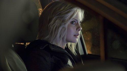 iZombie Season 1 Episode 11 - Astroburger