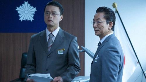 AIBOU: Tokyo Detective Duo Season 8 Episode 12 - Episode 12