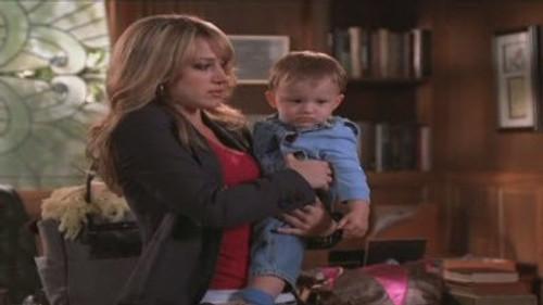 7th Heaven Season 11 Episode 13 - Script Number Two Hundred Thirty-Four