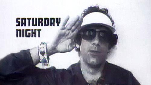 Saturday Night Live Season 1 Episode 22 - Elliott Gould with Leon Redbone and Harlan Collins & Joyce Everson