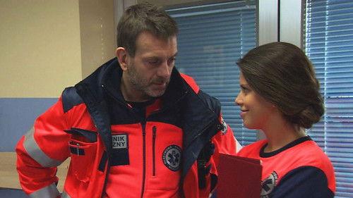 Na sygnale Season 1 Episode 8 - Episode 8