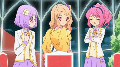Aikatsu Stars! Season 2 Episode 59 - You Can Shine As Well