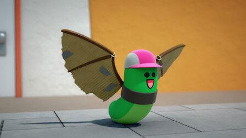 Brown and Friends Season 1 Episode 15 - Freeze Frame