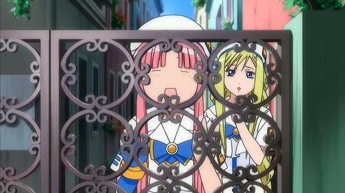 Aria Season 3 Episode 7 - In That Gently Passing Time...