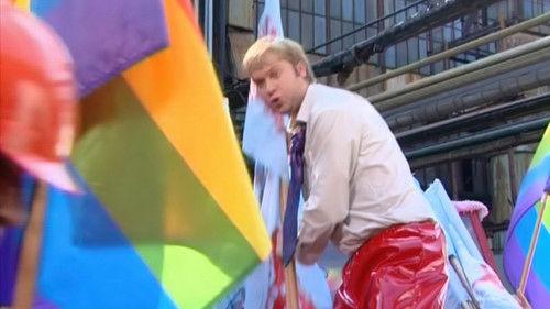 Our Russia Season 4 Episode 8 - Episode 8