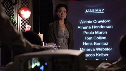 ER Season 14 Episode 10 - 300 Patients