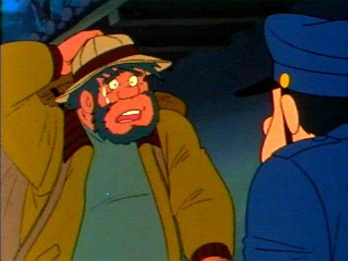 Ore wa Teppei Season 1 Episode 21 - Episode 21