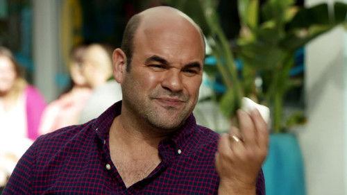 Cougar Town Season 6 Episode 8 - This One's For Me