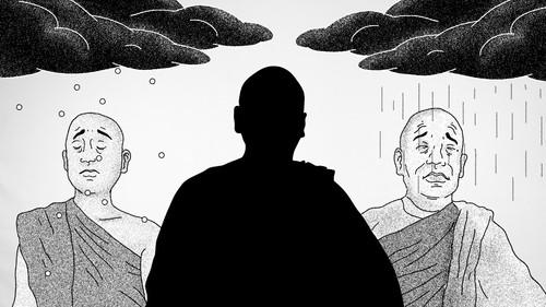 The Mind, Explained Season 1 Episode 4 - Mindfulness