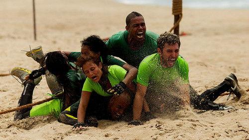 Desafío Season 12 Episode 21 - Final Challenge