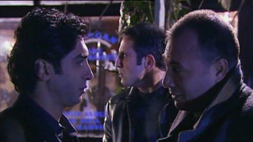 The Valley of The Wolves Season 1 Episode 5 - Episode 5