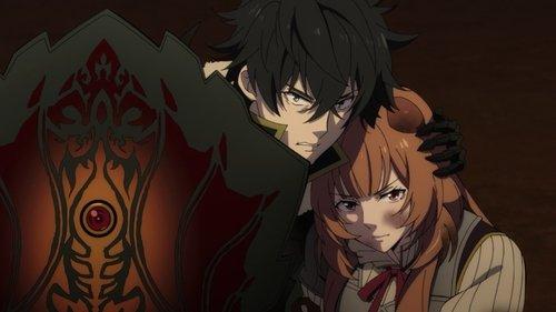 The Rising of the Shield Hero Season 1 Episode 20 - Battle of Good and Evil
