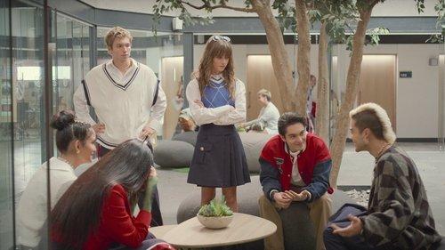 Rebelde Season 1 Episode 5 - The First Time