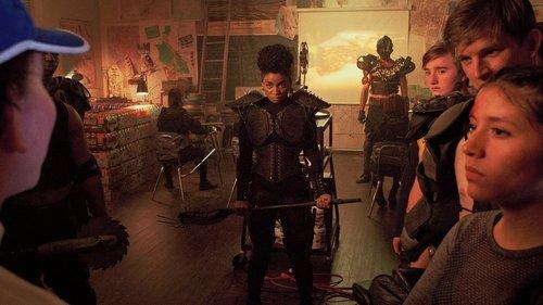 Daybreak Season 1 Episode 6 - 5318008