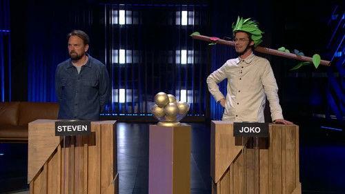 Late Night Berlin Season 5 Episode 10 - Episode 10