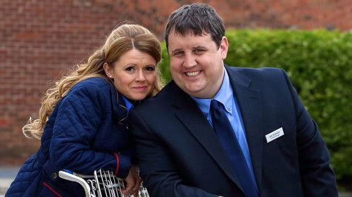 Peter Kay's Car Share Season 1 Episode 2 - The Funeral