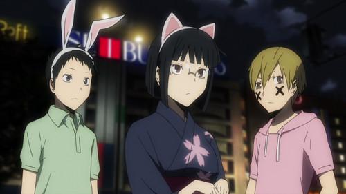 undefined Season 0 Episode 1 - Heaven's Vengeance