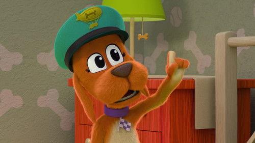 Go, Dog. Go! Season 1 Episode 12 - Ding Dong Day