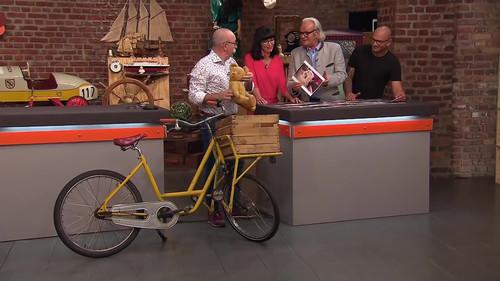 Bares für Rares - Lieblingsstücke Season 1 Episode 5 - Episode 5