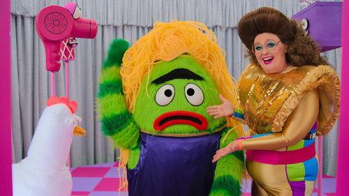Yo Gabba GabbaLand! Season 1 Episode 9 - Grow