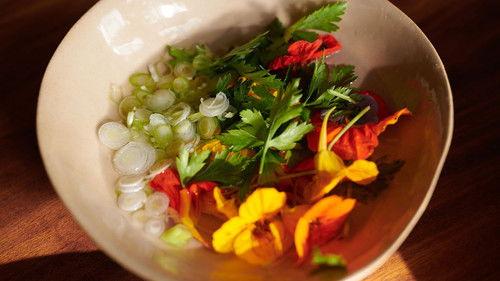 Jamie Oliver: Together Season 1 Episode 3 - Taco Party: Slow-Cooked Pork, Red Cabbage Slaw, Choc Semifreddo