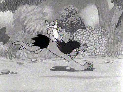 Wolf Boy Ken Season 1 Episode 19 - Episode 19