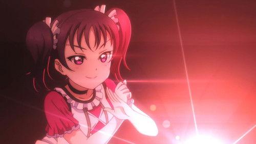 Love Live! Sunshine!! Season 1 Episode 8 - Isn't it Frustrating?