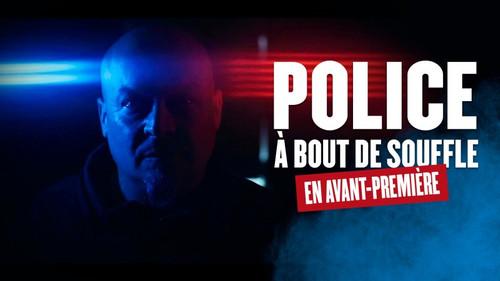 Infrarouge Season 14 Episode 11 - Episode 11