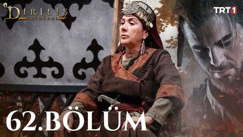 Resurrection: Ertugrul Season 3 Episode 1 - Episode 62