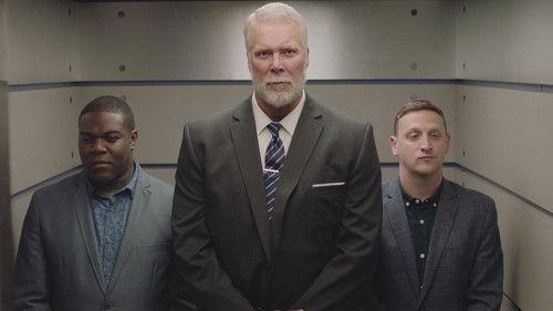 Detroiters Season 1 Episode 9 - Husky Boys