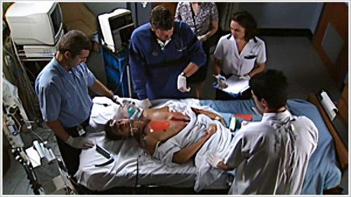 All Saints Season 5 Episode 2 - The Show Must Go On