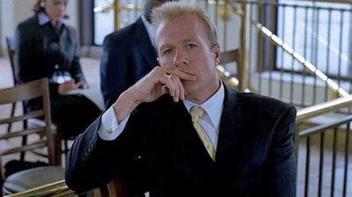 Boomtown Season 1 Episode 3 - The Squeeze