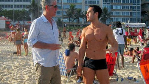 Anthony Bourdain: No Reservations Season 8 Episode 15 - Rio