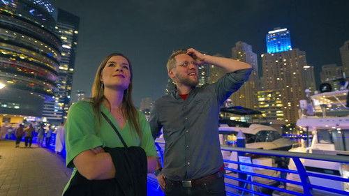 Kerttu ja Markku - Toivoa etsimässä Season 1 Episode 6 - Episode 6