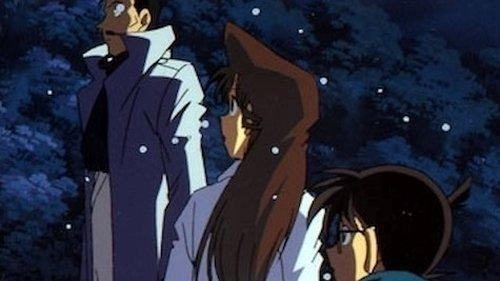 Detective Conan Season 1 Episode 261 - The Fearful Legend of the Snowy Night (1)