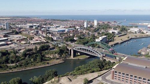 Murdertown Season 1 Episode 9 - Sunderland