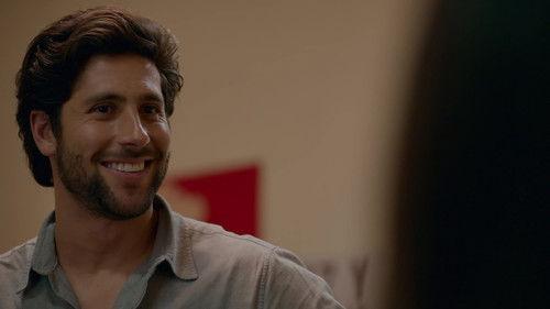 Con esa misma mirada Season 3 Episode 1 - Regresar el tiempo