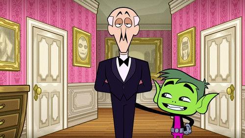 Teen Titans Go! Season 4 Episode 51 - Mo' Money Mo' Problems