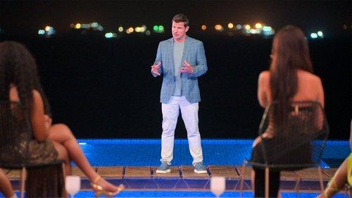 Background image for Game, Set, Perfect Match