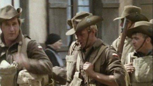 Anzacs Season 1 Episode 2 - The Big Push