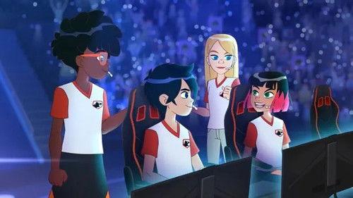 Alex Player Season 1 Episode 3 - Episode 3