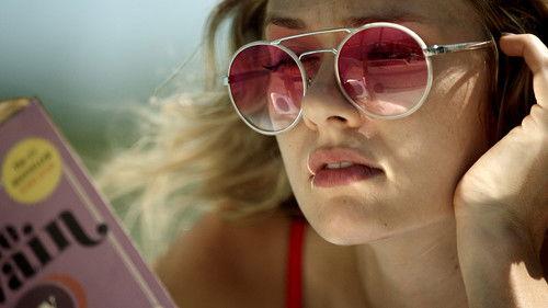 Background image for Just Trust Me