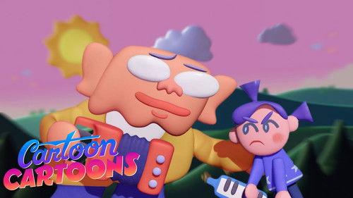 undefined Season 1 Episode 2 - Accordions Geoffrey & Mary Melodica