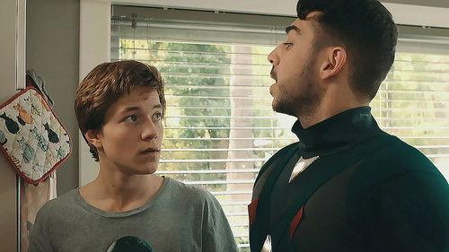 Buck Season 1 Episode 4 - Episode 4