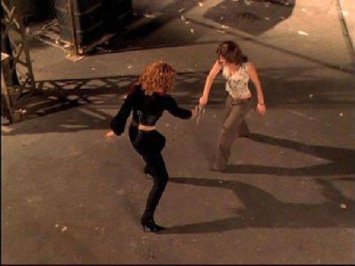 Charmed Season 7 Episode 18 - Little Box of Horrors