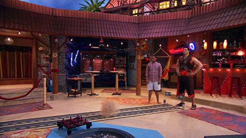 Pair of Kings Season 3 Episode 11 - I'm Gonna Git You, Sponge Sucka'