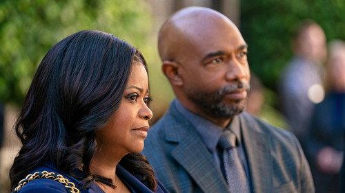 Truth Be Told Season 2 Episode 2 - Ghosts at the Feast