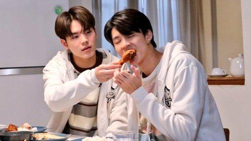 The Rebound Season 1 Episode 7 - Hidden Feelings