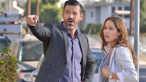 Rosewood Season 2 Episode 8 - Prosopagnosia & Parrot Fish