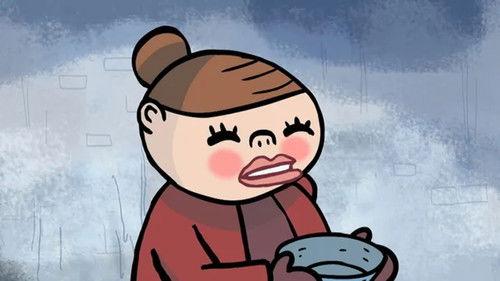 Horaci the Inuit Season 2 Episode 12 - Episode 12